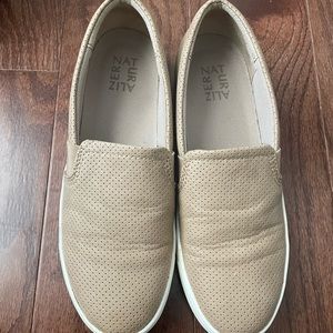 Naturalizer Payson Buff